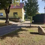 아파트 Perlitz Petersdorf (Oder-Spree)