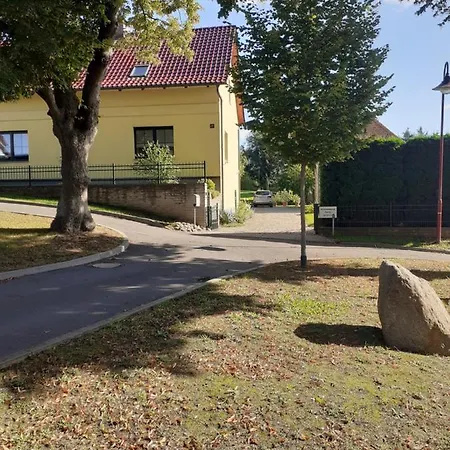 Apartment Perlitz Petersdorf (Oder-Spree)