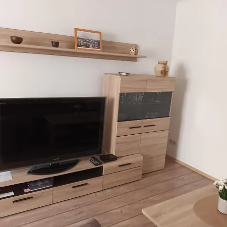 Perlitz Apartment *
