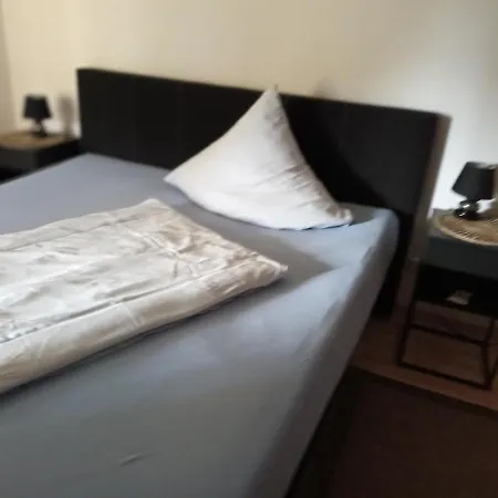 Perlitz Petersdorf (Oder-Spree)