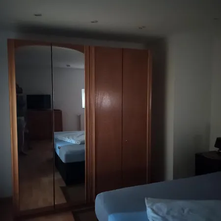 Apartment Perlitz Petersdorf (Oder-Spree)