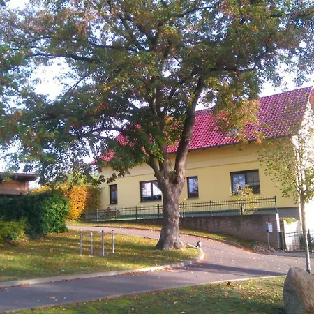 Perlitz Apartment