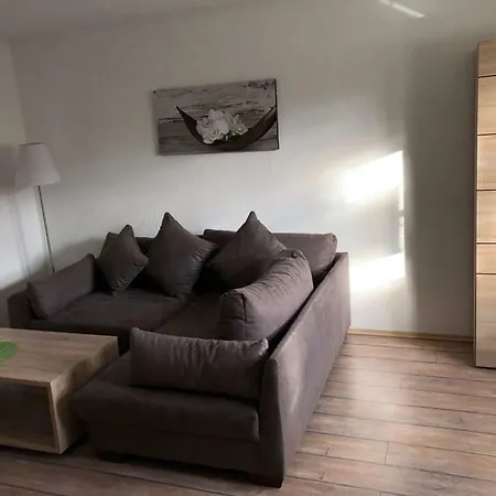 Perlitz Apartment