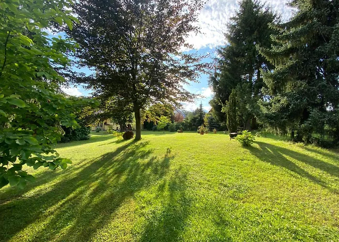 Perlitz Petersdorf (Oder-Spree)